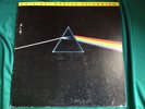 MFSL Audiophile Rock LP : Pink Floyd   Dark Side of the Moon - MFSL 1-017