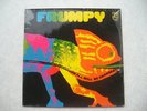 FRUMPY - ALL WILL BE CHANGED GER PRESS LP'70 PHILIPS KRAUT MINT no Gimmix Cover