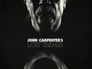 John Carpenter Lost Themes vinyl record sealed thomas dolby vangelis