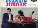 FRANKIE JORDAN ELLE EST PASSEE FRENCH ORIG EP EDDIE VARTAN