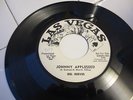 1959 ROCKABILLY 45 DEL REEVES HANK & EDDIE COCHRAN JACK McFADDEN DJ LAS VEGAS M-
