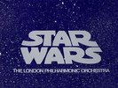 Star Wars Stereo Space Odyssey 1977 UK Vinyl LP London Philharmonic Orchestra