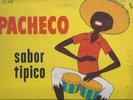 SABOR TIPICO - PACHECO