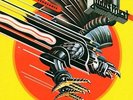 JUDAS PRIEST-SCREAMING FOR VENGEANCE-VINYL LP (2) BACK ON BL NEW