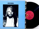 LEON RUSSELL ? EX/NM 1970 Shelter CLAPTON BEATLES STONES PROCOL TRAFFIC DELANEY