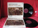 Bruno Walter Beethoven Symphony 8&9 SABL 169/170 2xLP's, PHILIPS HI-FI STEREO
