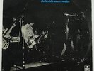 LP LOS SUAVES ESTA VIDA ME VA A MATAR ROCK NACIONAL REEDICION 1982 VG+/VG+