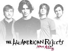 The All-American Rejects 'Move Along' New, Sealed Vinyl RSD 2016