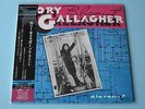 RORY GALLAGHER Blueprint Japan mini LP CD brand new & still sealed Taste