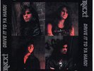 ROXXI:  DRIVE IT TO YA HARD - 1990  (HARD ROCK)