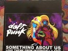 Daft Punk - Something About Us 12