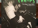 THE CRAMPS File Under Sacred Music 7