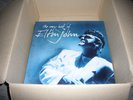 the very best of - Elton John (1990) Doppel LP Vinyl Platte Schallplatte