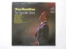 Northern 60's Beat Ballad Soul LP-Roy Hamilton-The Impossible Dream-US RCA issue