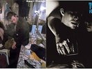 2 LP Vinyl Tom Waits: Small Change, Foreign Affairs