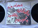 John Frusciante ?– Shadows Collide With People,  double LP