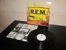 R.E.M. Vinyl LP 