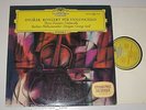 FOURNIER: DVORAK CELLO CONCERTO BPO SZELL DGG 138755 SLPM MINT