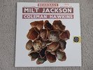 Milt Jackson Coleman Hawkins Bean Bags Atlantic 1316 Mono Black label VG++