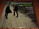 SIMON & GARFUNKEL   SOUNDS OF SILENCE LP   SEALED MINT NO BAR CODE
