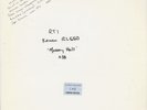 Neil Young, Massey Hall 2LP Vinyl Formula Comparison Set