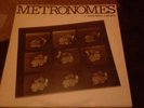 Vinyl lp metronomes/multiple choice