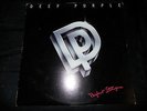 DEEP PURPLE Perfect Strangers Vinyl LP Venezuela Polydor ?– 30.516 Rare