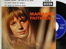 MARIANNE FAITHFULL SUMMER NIGHTS EP 7