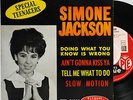 SIMONE JACKSON DOING WHAT YOU KNOW IS WRONG EP 7