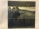 ** GORGEOUS U2   THE JOSHUA TREE   1987   IN SHRINK   BEAUTIFUL NM- VINYL **