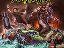 ANTIPEEWEE - Madness Unleashed  LP