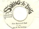 Charlie Ace  The Inswings   -   hot buttered dub -  Swing A Ling   Listen