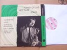 HANS KOLLER´S NEW JAZZ STARS,SAME 10inch g+/vg+ bertelsmann 8058 Germany 1958