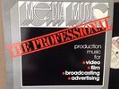 rare cosmic funk MEDIA MUSIC Capitol PERFORMANCE electronic LIBRARY synth LP