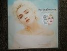 Madonna the look of love rare uk 12