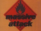 MASSIVE ATTACK - BLUE LINES Vinyl LP