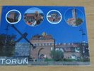 Eurythmics Never gonna Cry again  Flexi  Disc Postcard Poland