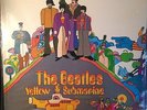 The Beatles- Yellow Submarine MFSL 1-108 ORIGINAL MASTER RECORDING LP Sealed