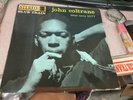 JOHN COLTRANE BLUE NOTE 1577 LP STEREO BLUE TRAIN W. 63RD