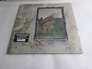 Led Zeppelin IV Zoso LP NEW SEALED Reissue Vinyl Record