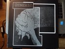 Generic - Join The Eternity Lp kbd gism electro hippies ripcord discharge   NEW