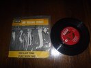 The Rolling Stones The Last Time / Play With Fire Decca FM 7-7134
