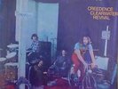 CREEDENCE COSMOS FACTORY LP GATEFOLD STEREO ARGEN