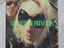 Green River REHAB DOLL lp 1988 Sub Pop SP15 green vinyl 1st pressing