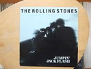 RAR THE ROLLING STONES MAXI-SINGLE 