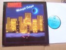 SMOKIE,MIDNIGHT DELIGHT lp m-/vg- repertoire records 6.25197  Germany 1982