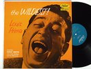 LOUIS PRIMA: THE WILDEST capitol LP / KEELY SMITH turquoise label MONO EX