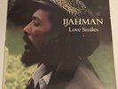 Ijahman-love Smiles LP