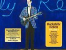 Icehouse Records - Rockabilly Rebels, Vol. 3