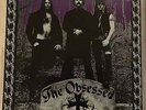 The Obsessed - The Obessed Vinyl Hellhound DOOM STONER ST VITUS WINO